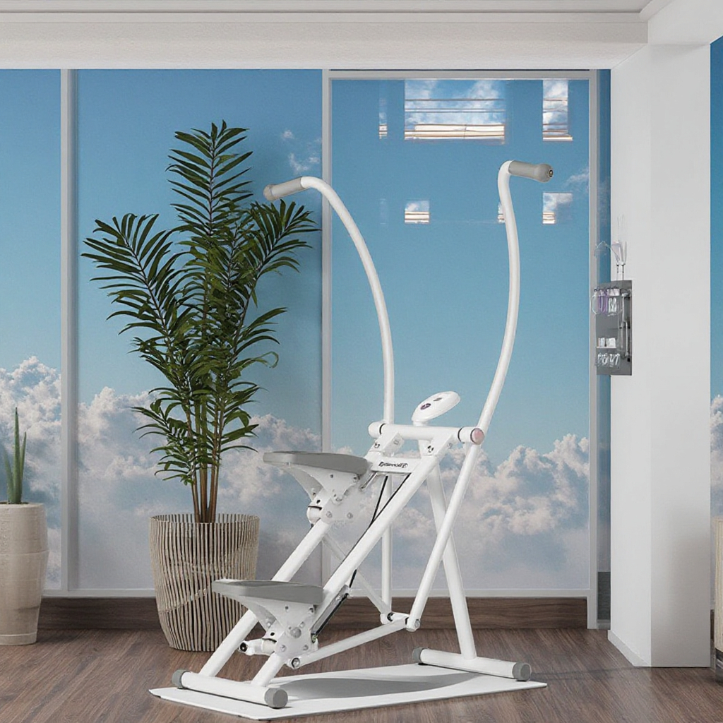 Sports Equipment For Home - Multifunctional Indoor Sports Fitness Equipment New