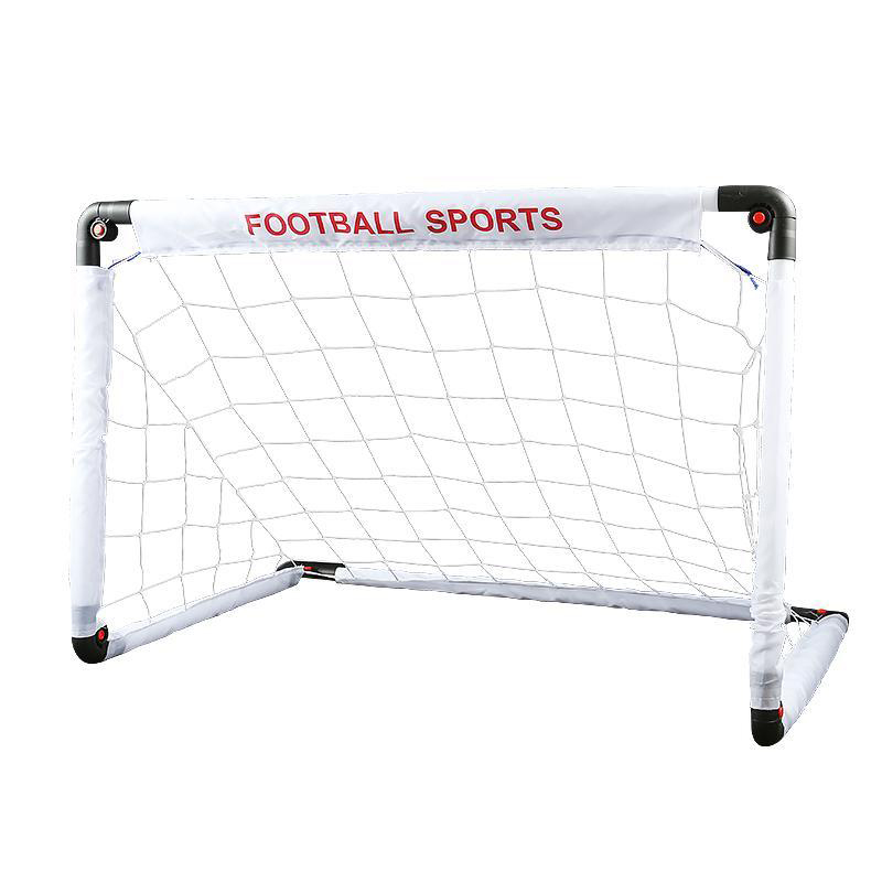 Sports Equipment For Kids - Portable Folding Soccer Goal with Bag