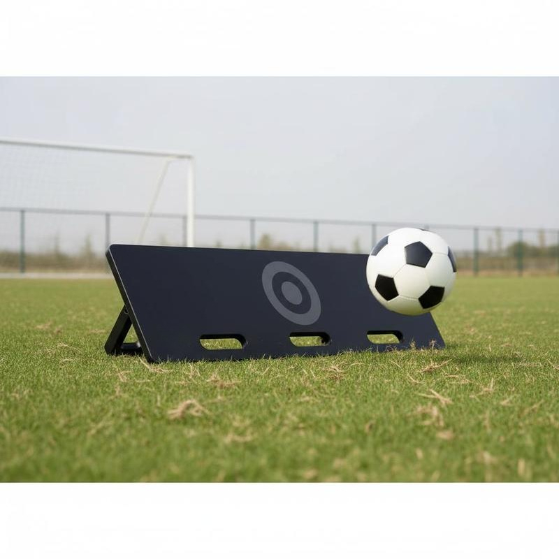 Sports Equipment For Training - Football Training Wall 40