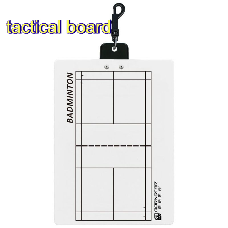 Sports Equipment Badminton - Professional Badminton Tactical Board Multifunctional Football