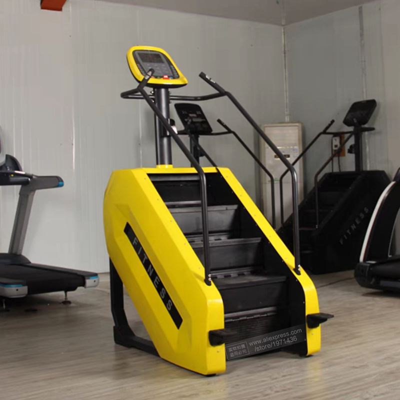 Sports Equipment For Kids - Adults Kids Stepper Machine Treadmill Climbing