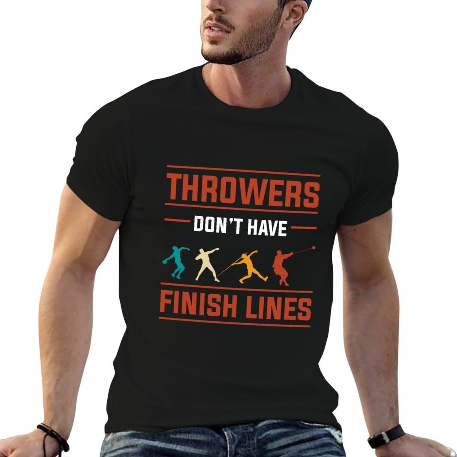 Javelin Throwing - Athletics Discus Throw Javelin Throw Hammer