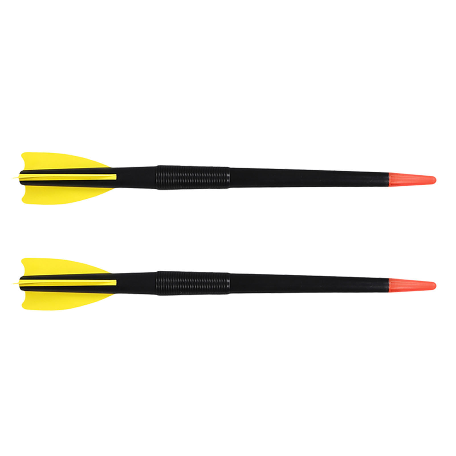 Javelin Throwing - 2Pcs Kids Sports ABS Javelin Lightweight