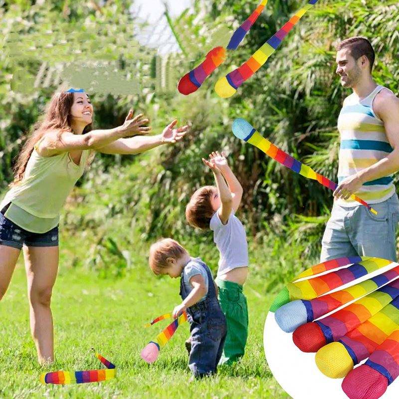 Soft Ribbon Wind Resistance Ba - Sports Equipment For Training review and price