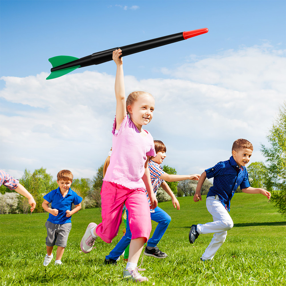 2Pcs Kids Training Javelin Pla - Javelin Throwing review and price