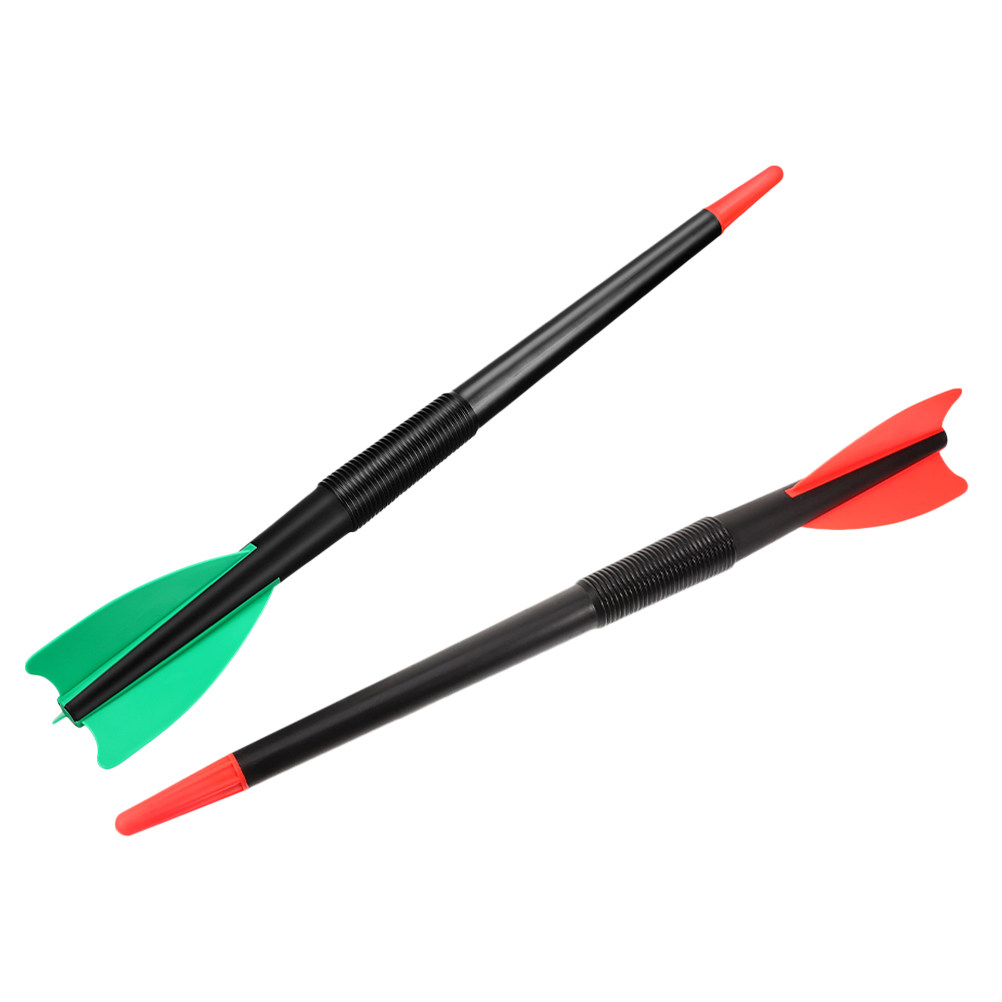 2Pcs Kids Training Javelin Pla - Javelin Throwing review and price