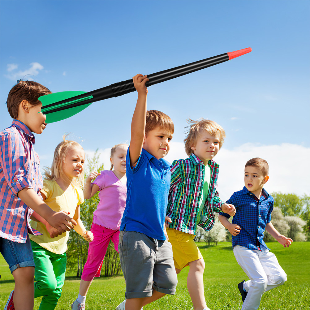 2Pcs Kids Training Javelin Pla - Javelin Throwing review and price