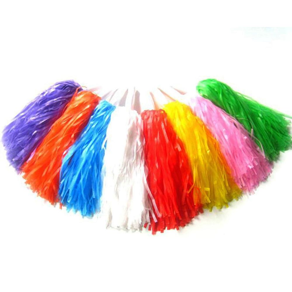 Double hole handle Competition - Cheerleading Pom Pom review and price