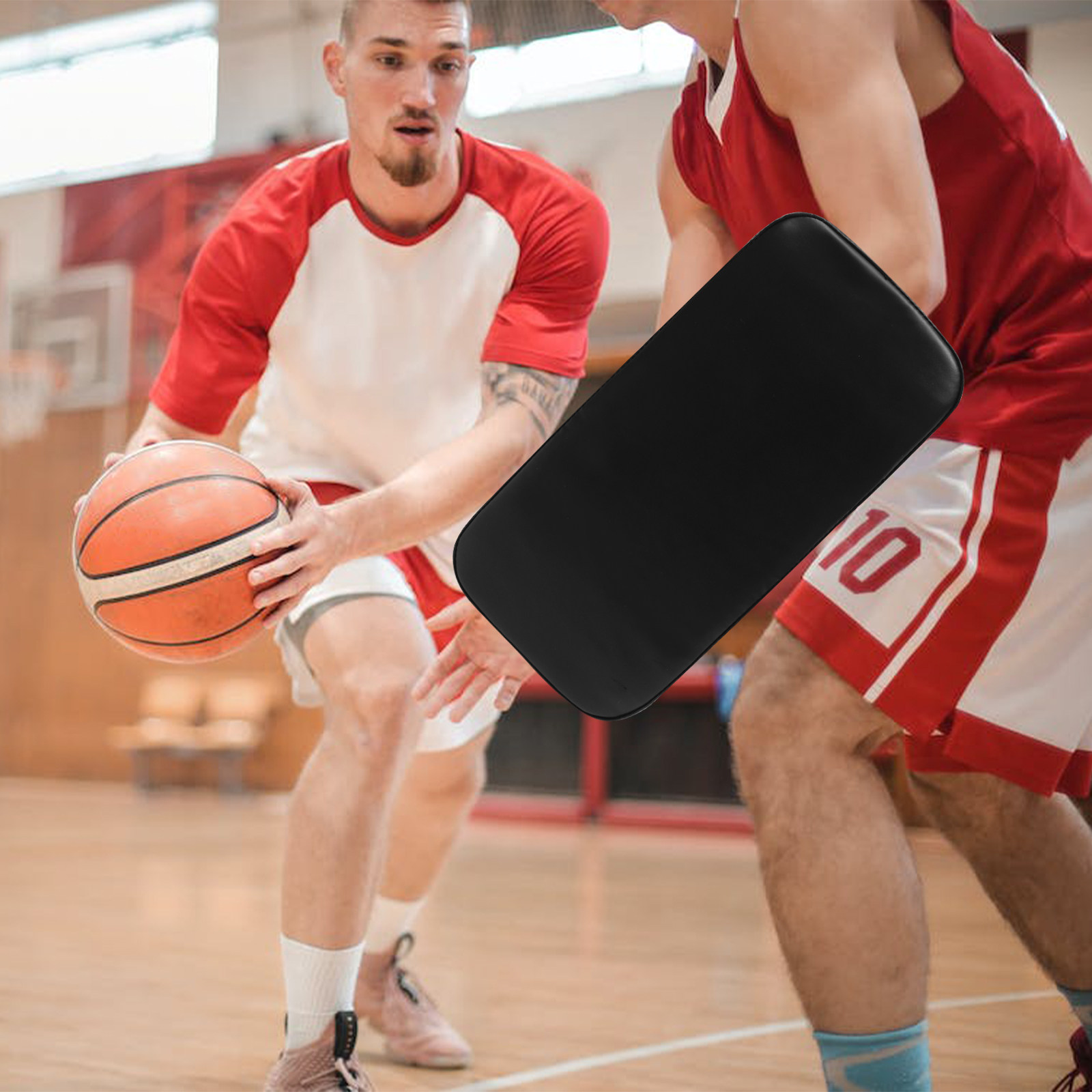 Training Blocking Pad for Bask - Sports Equipment For Home review and price