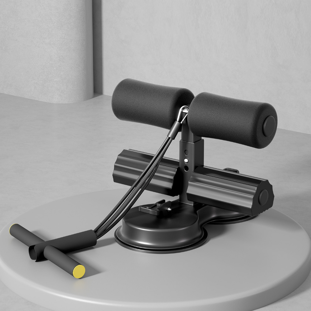 Adjustable Abdominal Sit up Eq - Sports Equipment For Home review and price