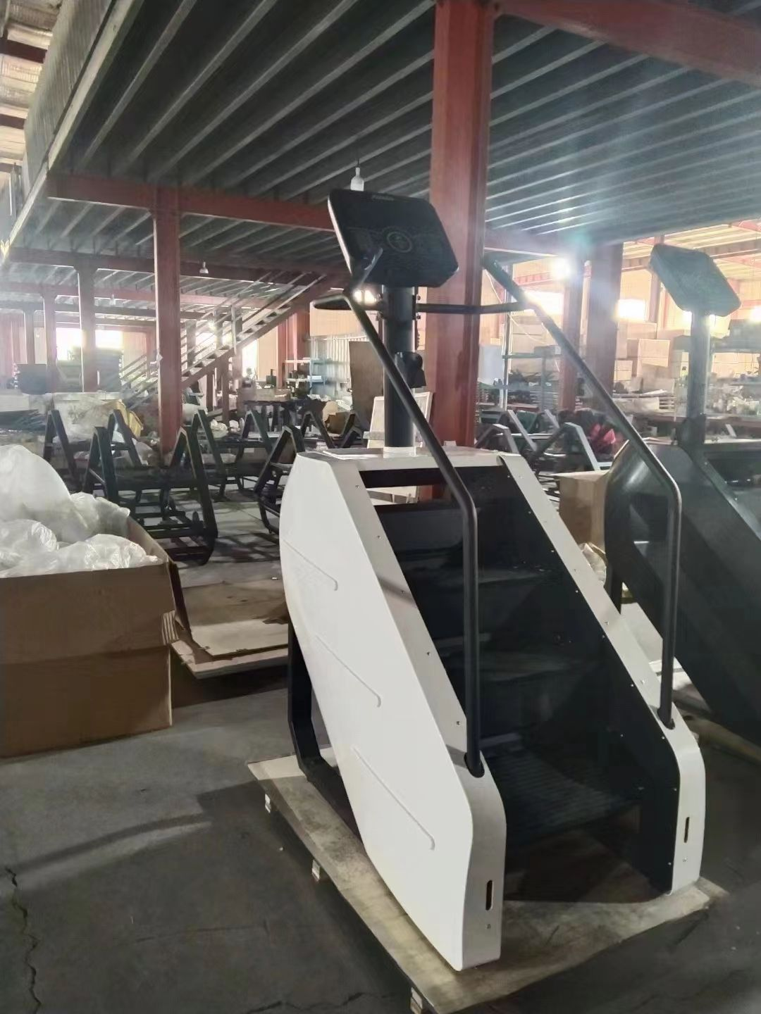 Fitness Equipment Manufacturer - Sports Equipment Manufacturers review and price