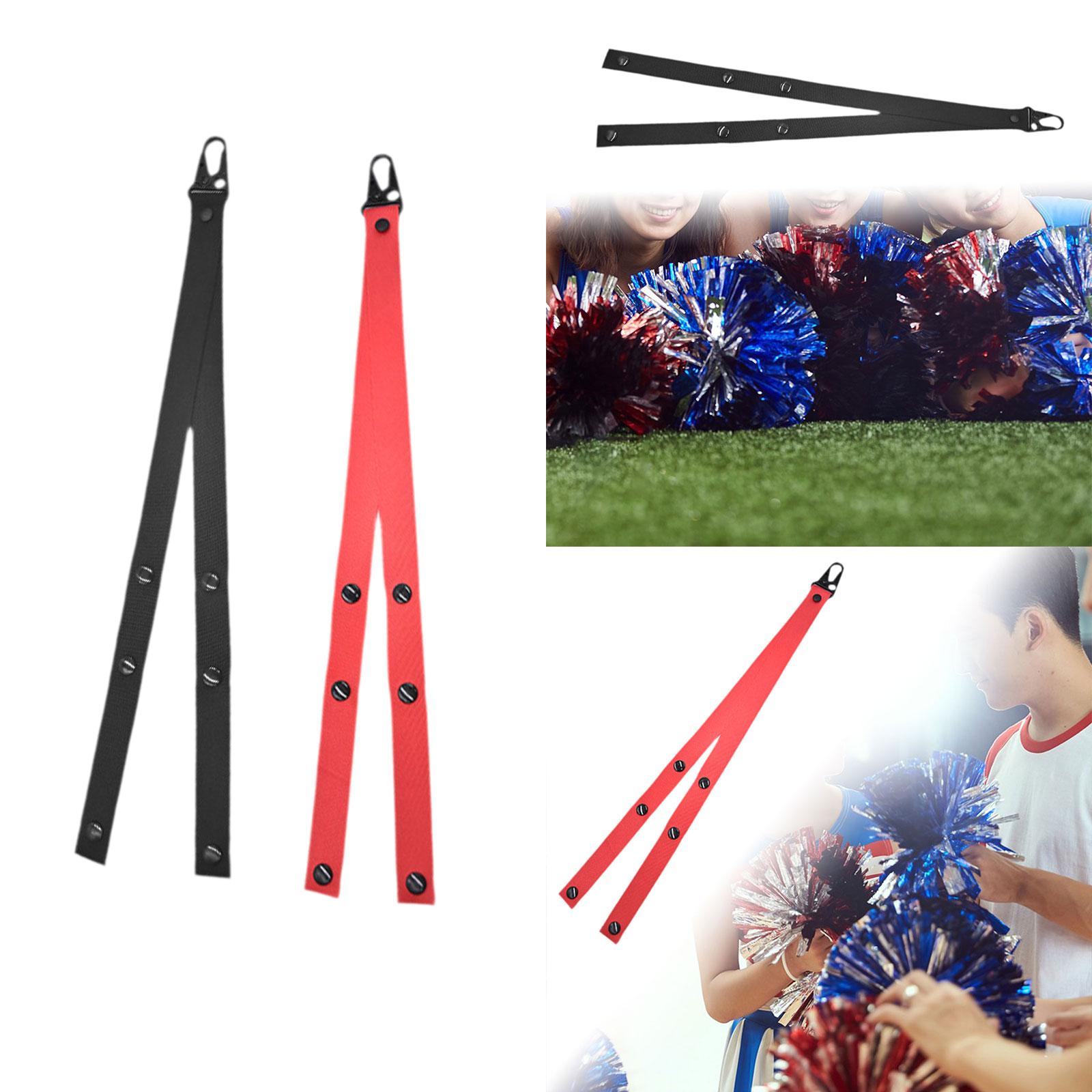 Cheerleader Pom Poms Holder St - Cheerleading Pom Pom review and price