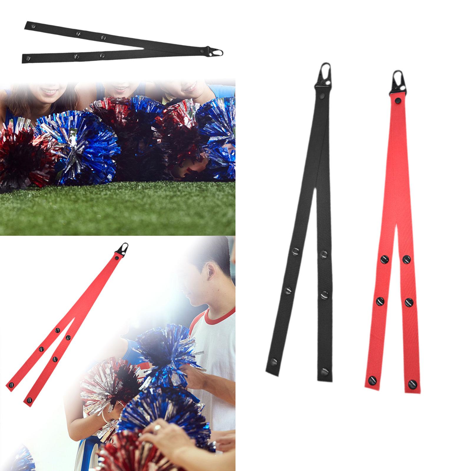 Cheerleader Pom Poms Holder St - Cheerleading Pom Pom review and price