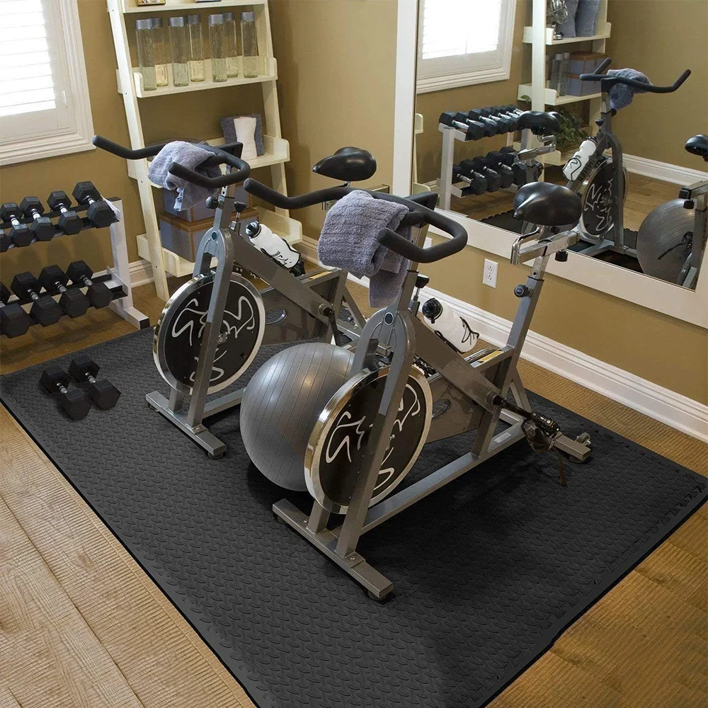 Puzzle Fitness Mat EVA Interlo - Sports Equipment For Kids review and price