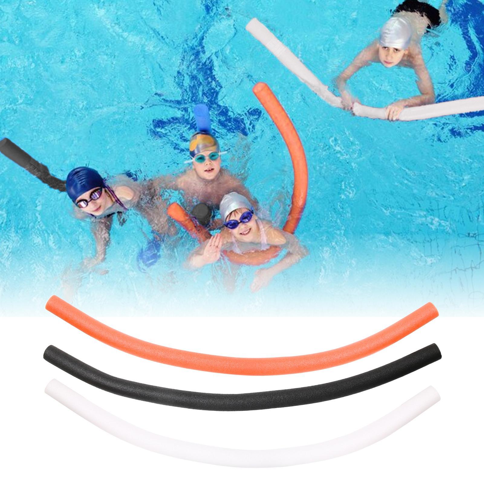 Soft Swim Noodles Foam Noodle  - Sports Equipment For Kids review and price