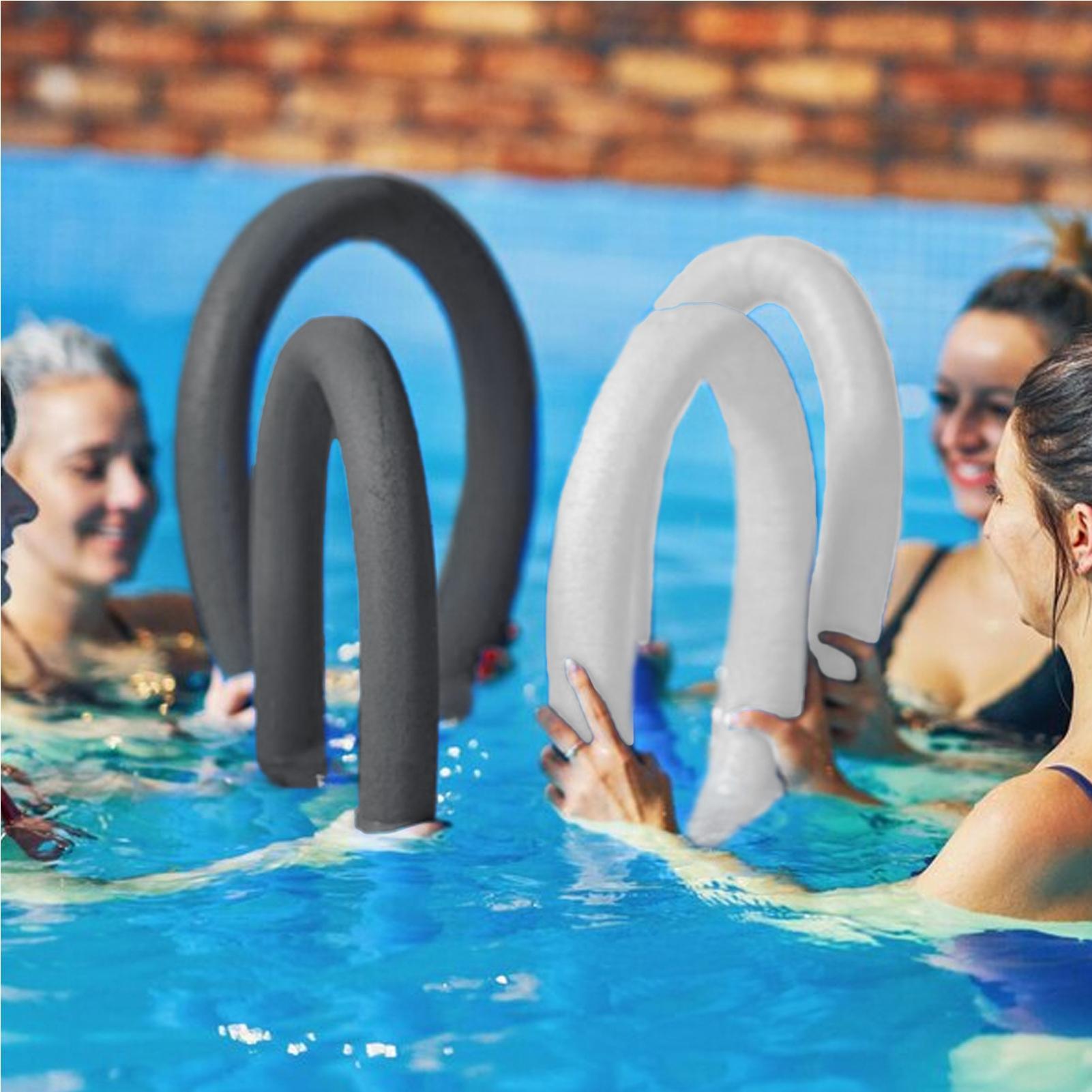 Soft Swim Noodles Foam Noodle  - Sports Equipment For Kids review and price