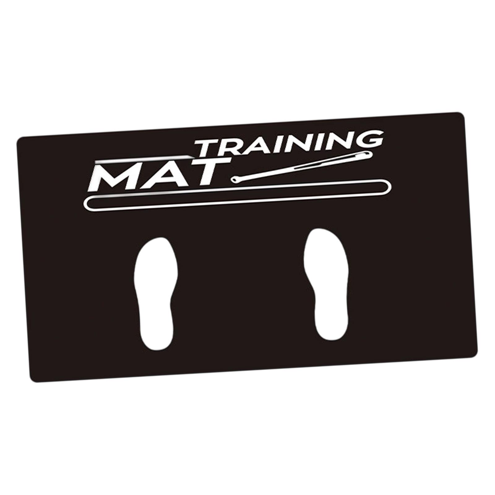 Baseball Hitting Mat Batting C - Sports Equipment You Hit review and price