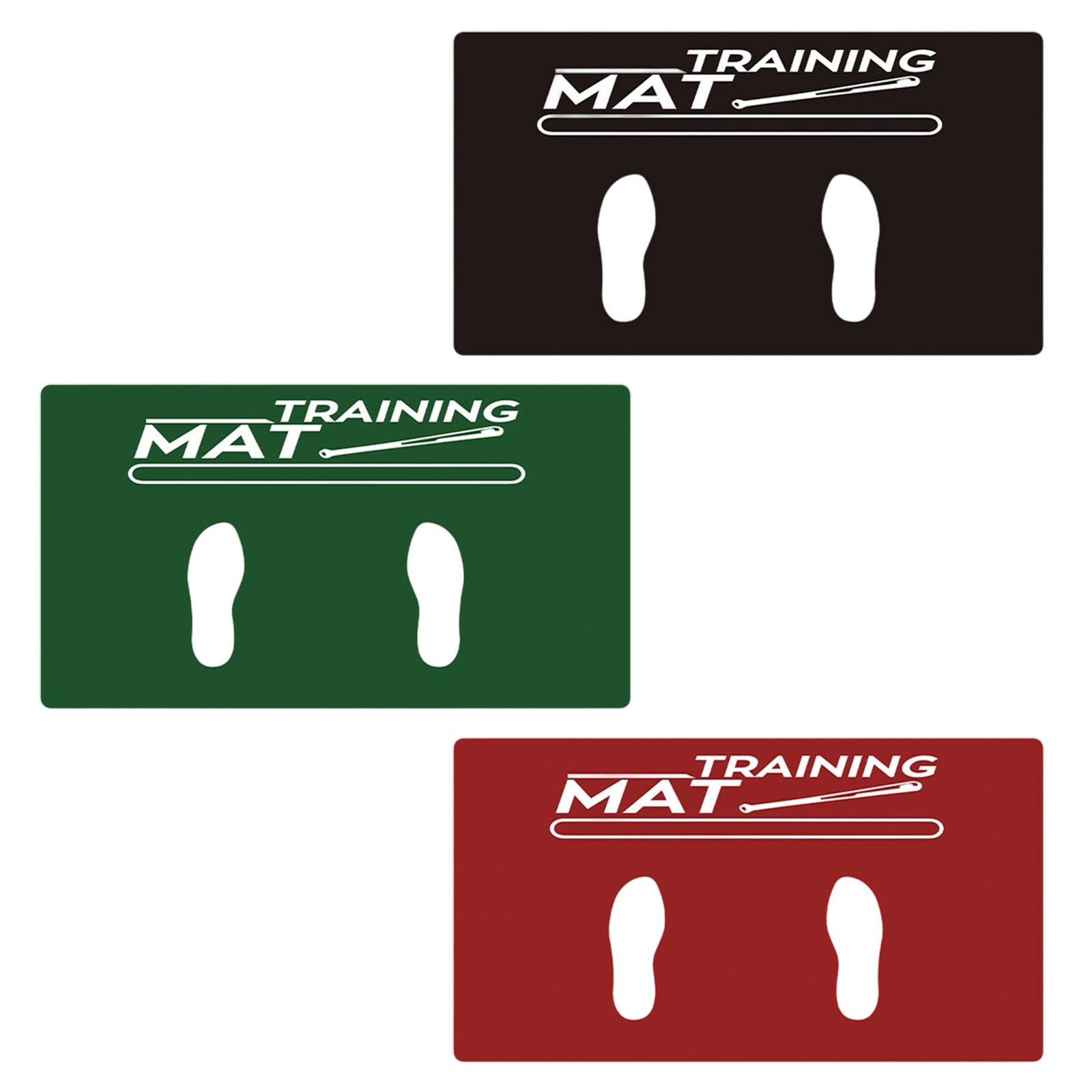 Baseball Hitting Mat Batting C - Sports Equipment You Hit review and price