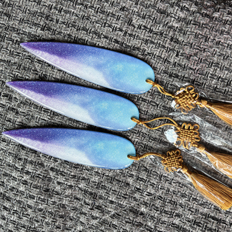 Blue Pink Darts Throwing Knife - Javelin Throwing review and price