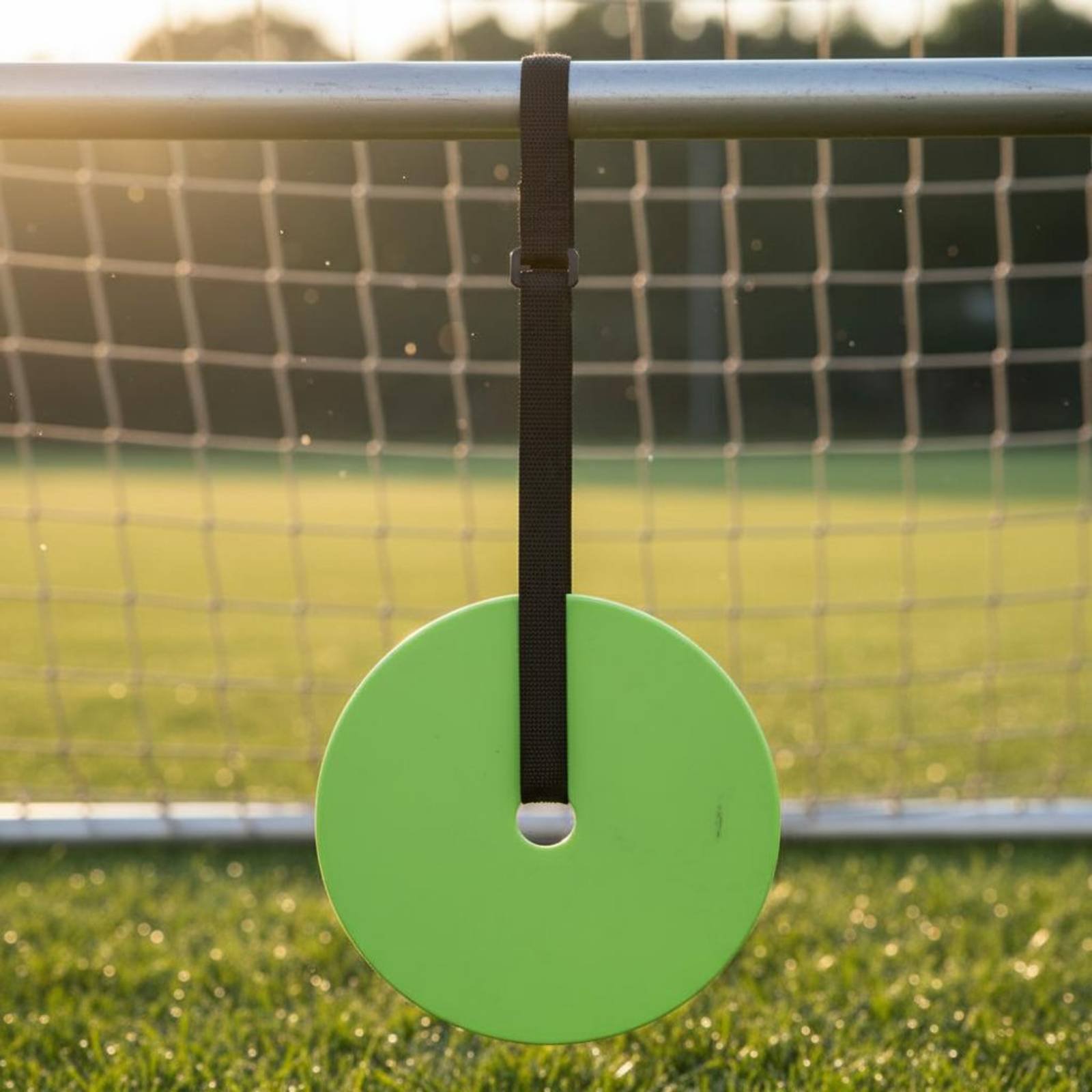 Sports Accuracy Training Disc  - Sports Equipment For Training review and price