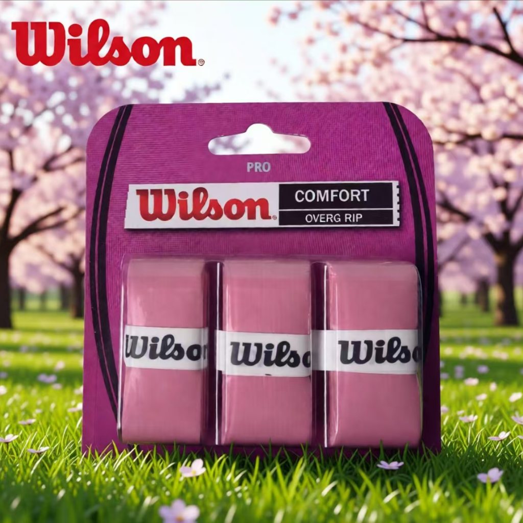 3pcs Wilson Sweat-Absorbent Te - Sports Equipment Badminton review and price