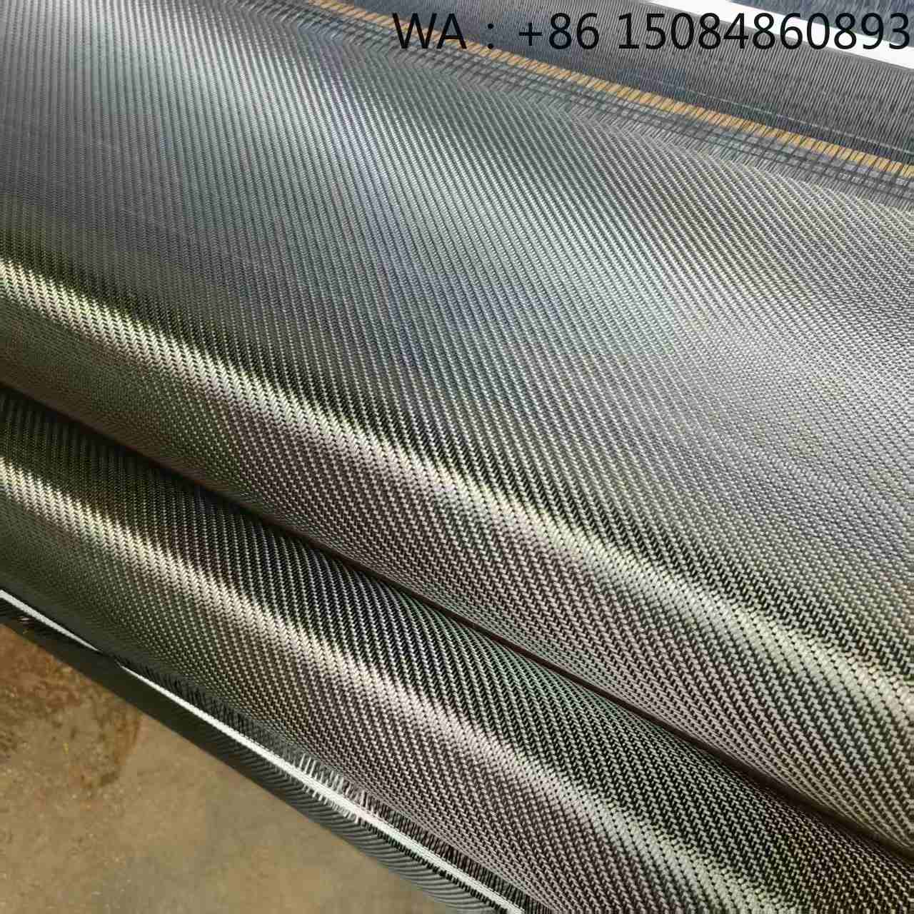 Bulk carbon fiber cloth, raw m - Sports Equipment Manufacturers review and price