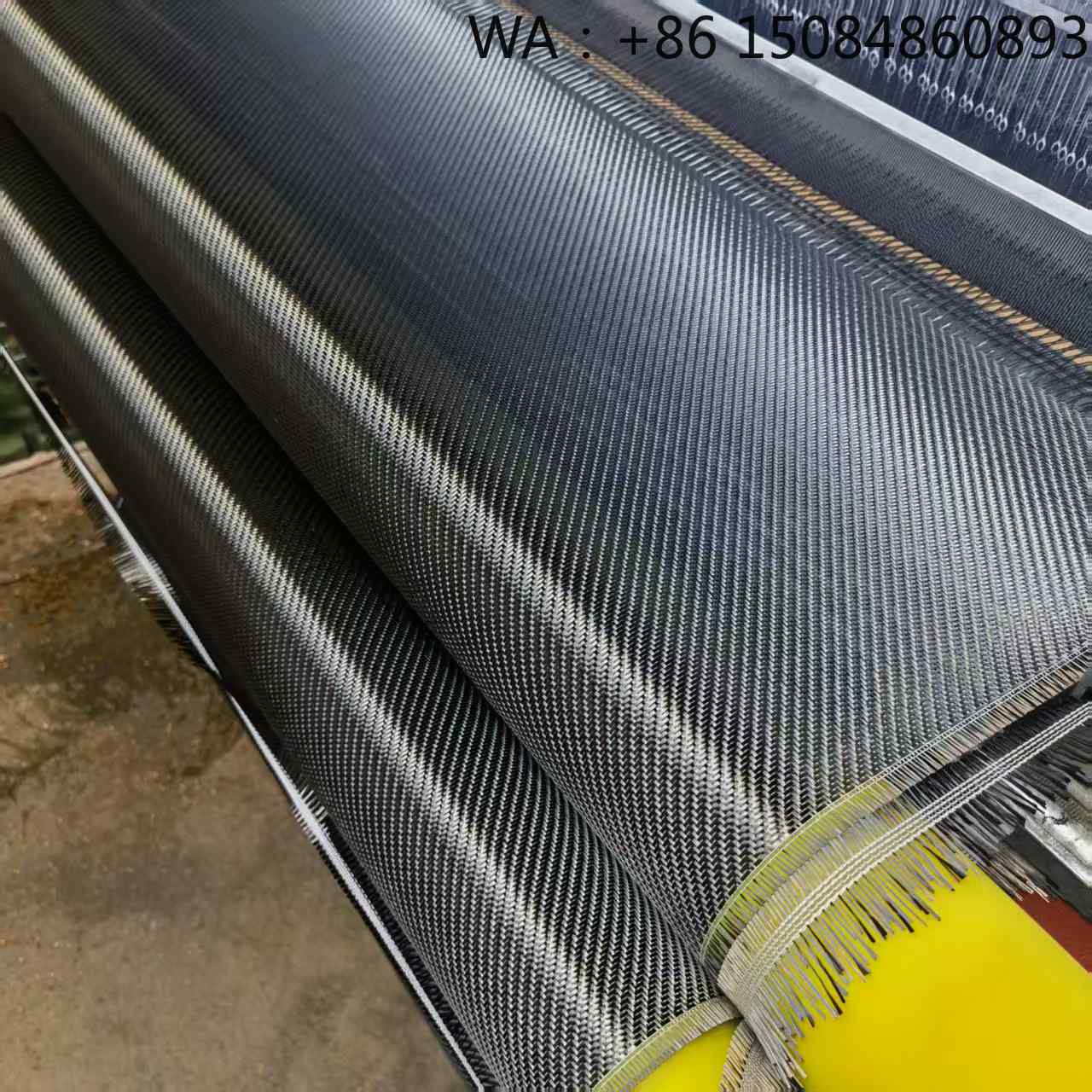 Bulk carbon fiber cloth, raw m - Sports Equipment Manufacturers review and price