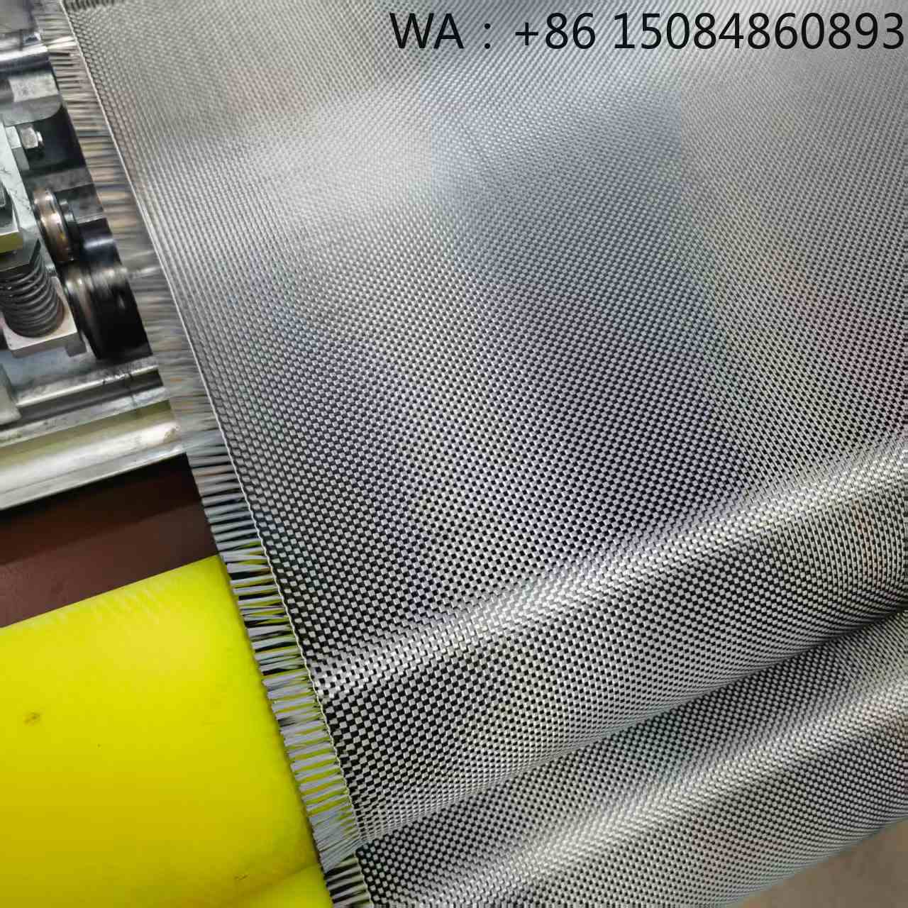 Bulk carbon fiber cloth, raw m - Sports Equipment Manufacturers review and price