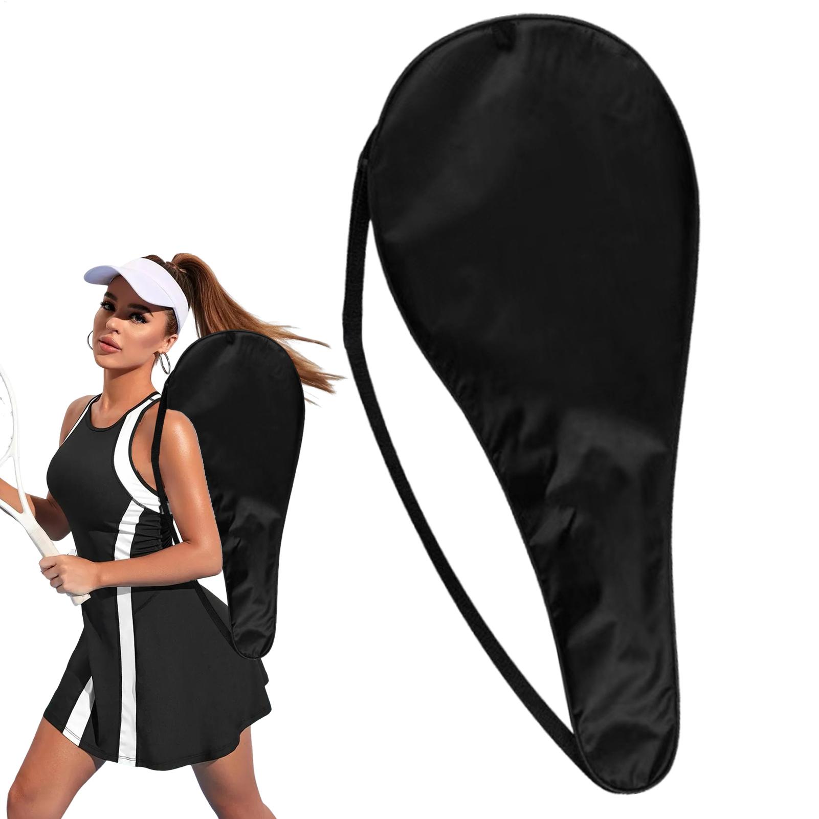 Tennis Racket Bag Storage Bag  - Sports Equipment Badminton review and price