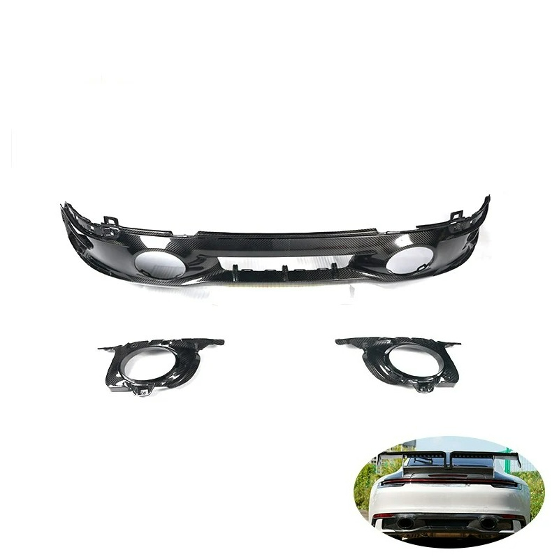 Durable FORPorsche 911 992 Car - Sports Equipment Manufacturers review and price