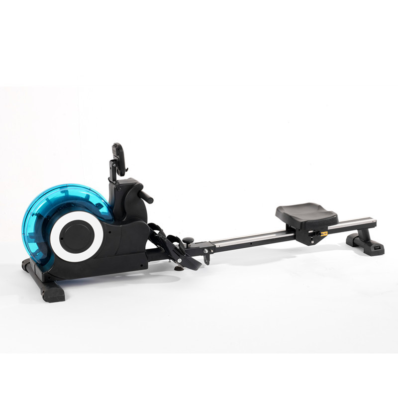 Water resistance rowing machin - Sports Equipment Manufacturers review and price