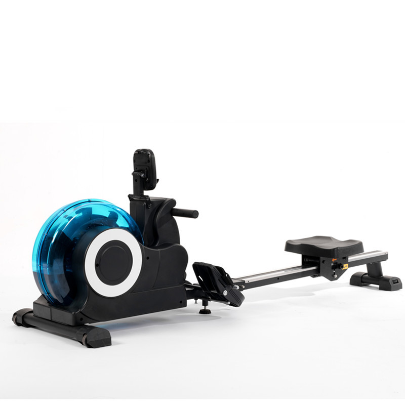 Water resistance rowing machin - Sports Equipment Manufacturers review and price