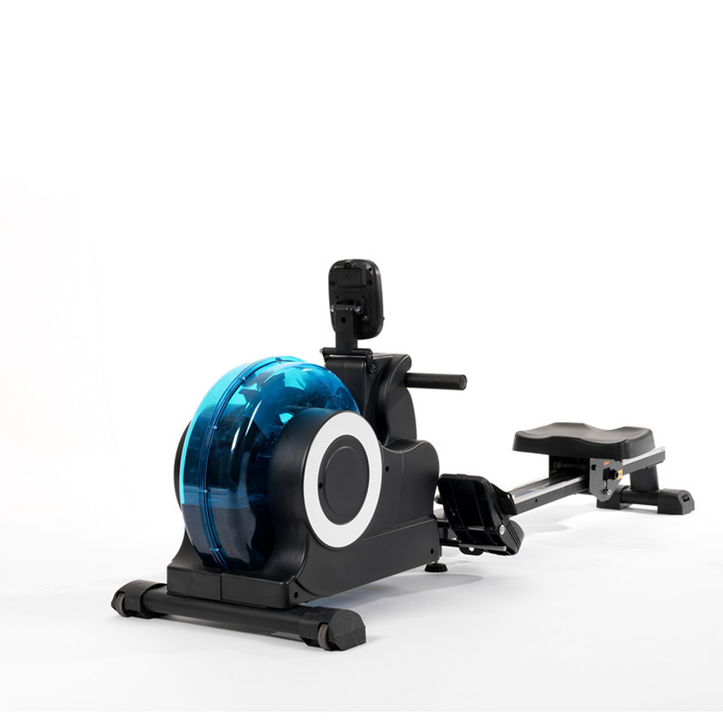 Water resistance rowing machin - Sports Equipment Manufacturers review and price