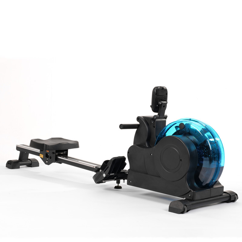 Water resistance rowing machin - Sports Equipment Manufacturers review and price