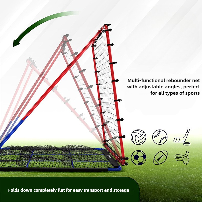 Double Sided Football Training - Sports Equipment For Training review and price