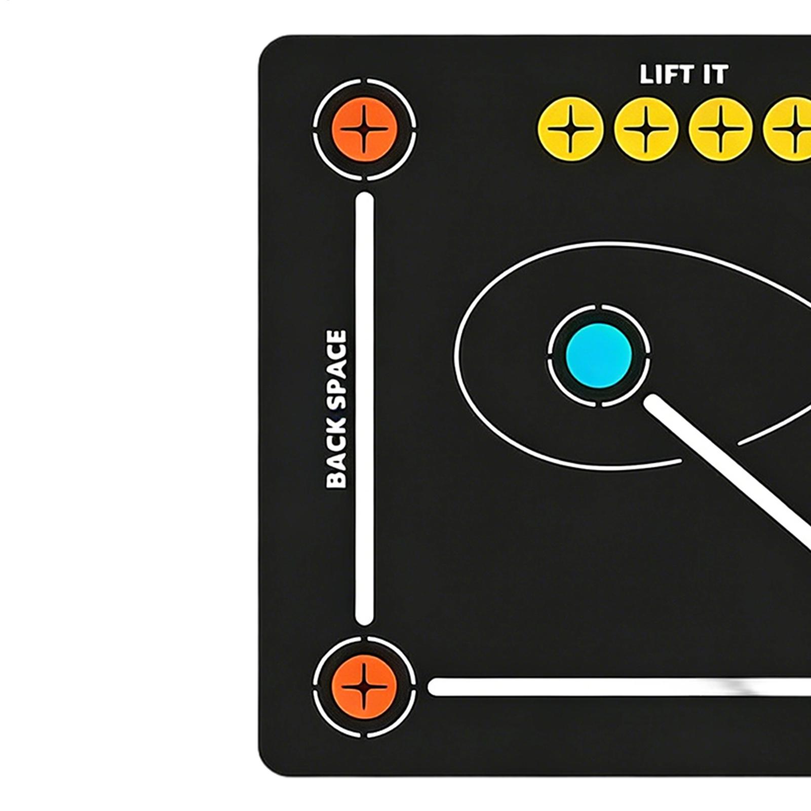 Field Hockey Training Mat Non- - Sports Equipment For Training review and price