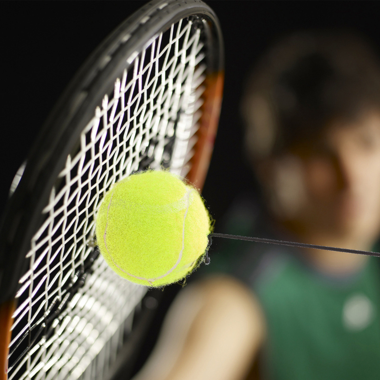 1 Set Tennis Training Equipmen - Sports Equipment For Kids review and price