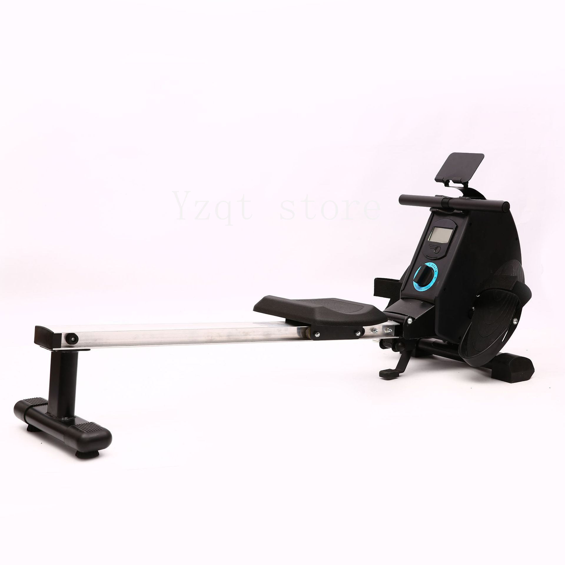 Fitness Belly Rowing Machine M - Sports Equipment Manufacturers review and price