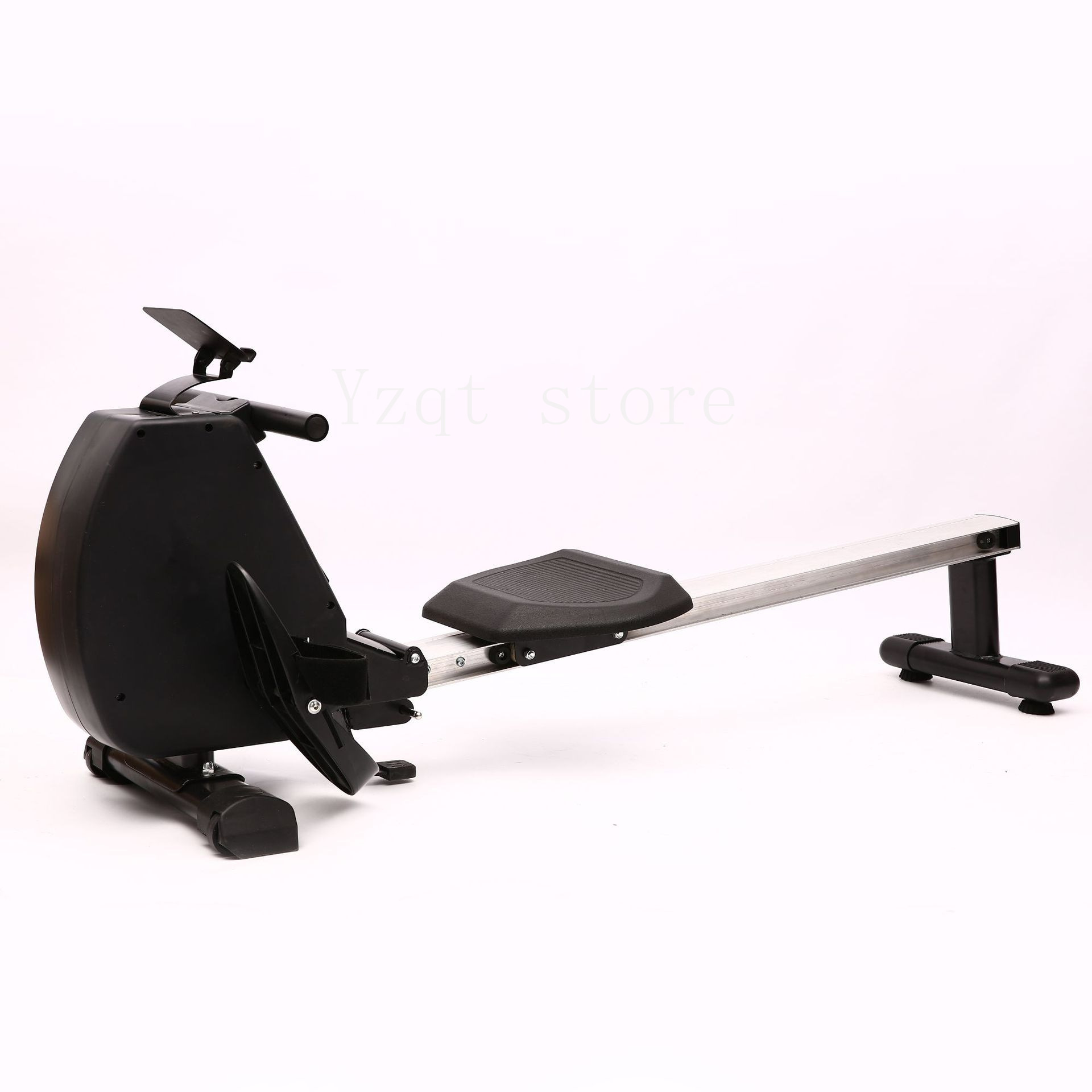 Fitness Belly Rowing Machine M - Sports Equipment Manufacturers review and price