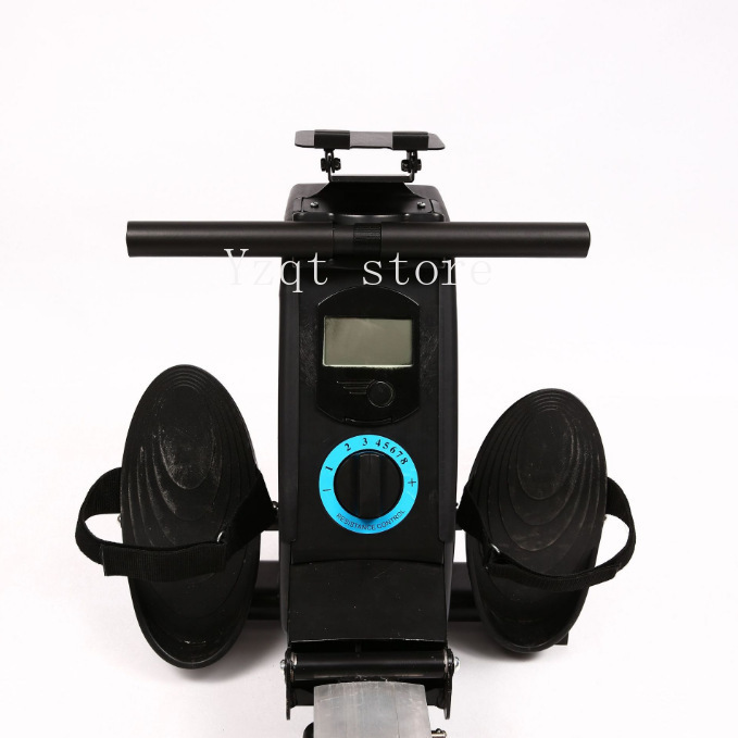 Fitness Belly Rowing Machine M - Sports Equipment Manufacturers review and price