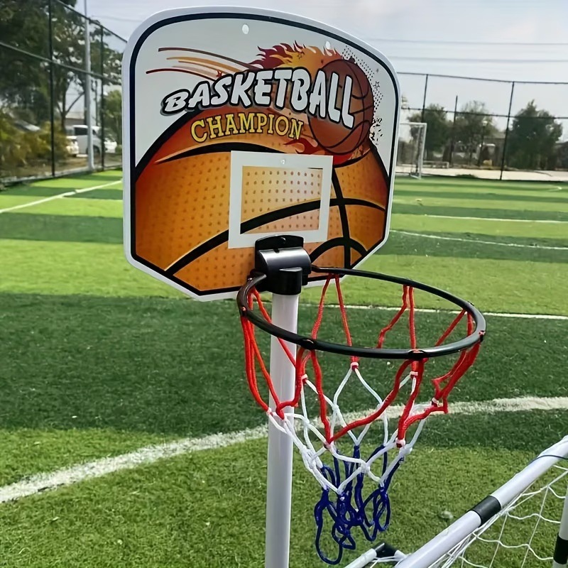 Large 2-in-1 Portable Plastic  - Sports Equipment 2 Year Old review and price
