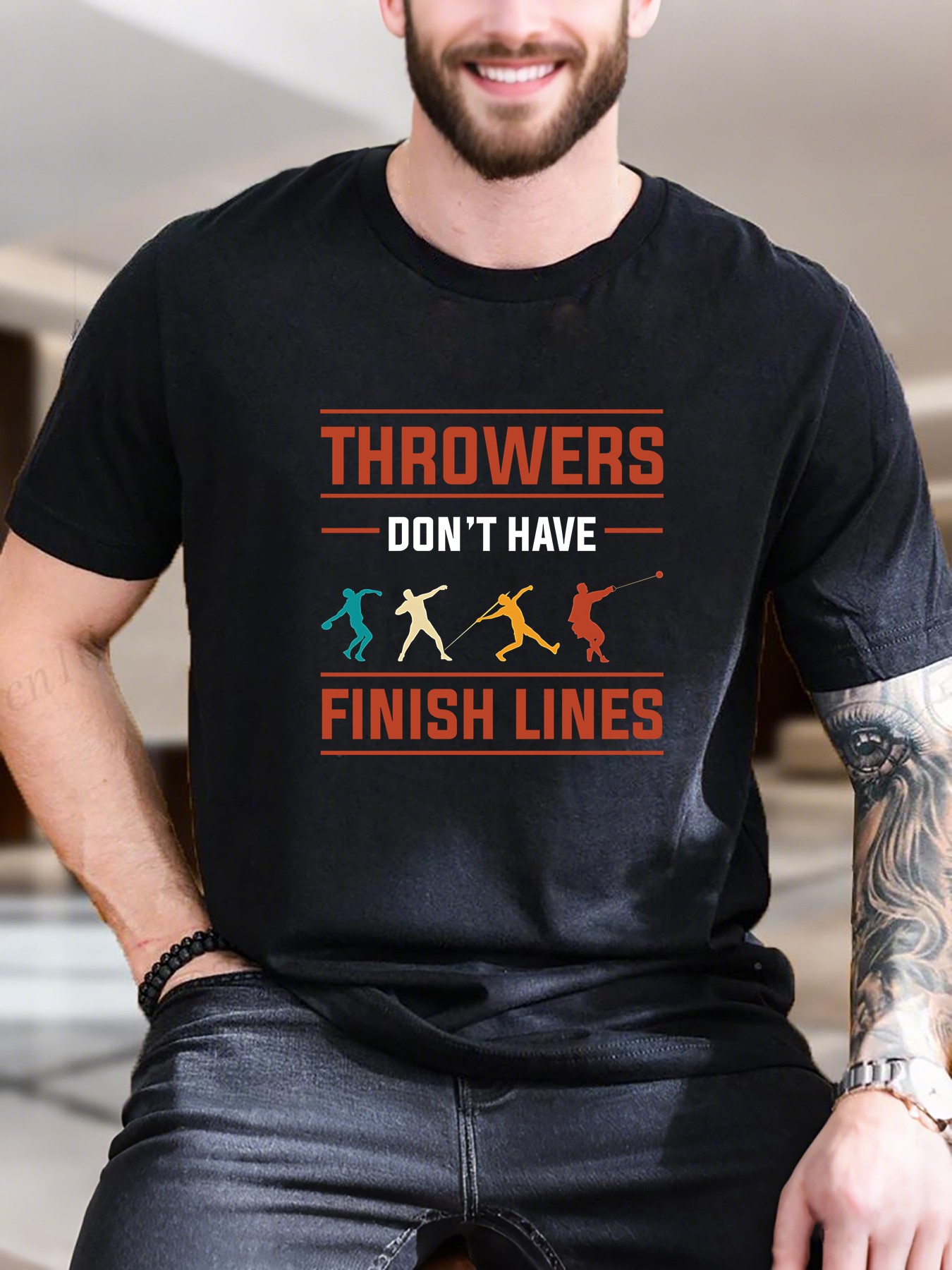 New Arrival Fashion Athletics  - Javelin Throwing review and price