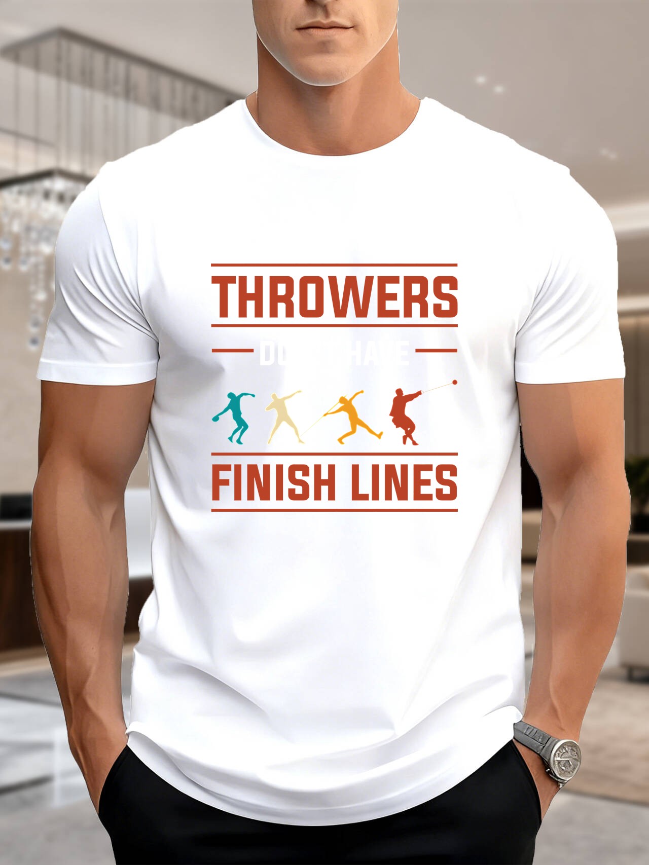 New Arrival Fashion Athletics  - Javelin Throwing review and price