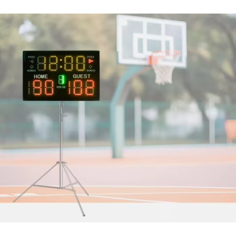 Indoor/outdoor Led Electronic  - Sports Equipment Advertisement review and price