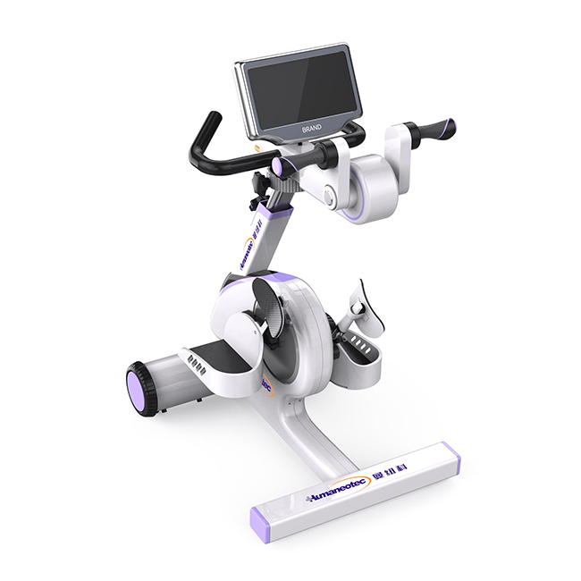 Bike Exercise Rehabilitation E - Sports Equipment Manufacturers review and price