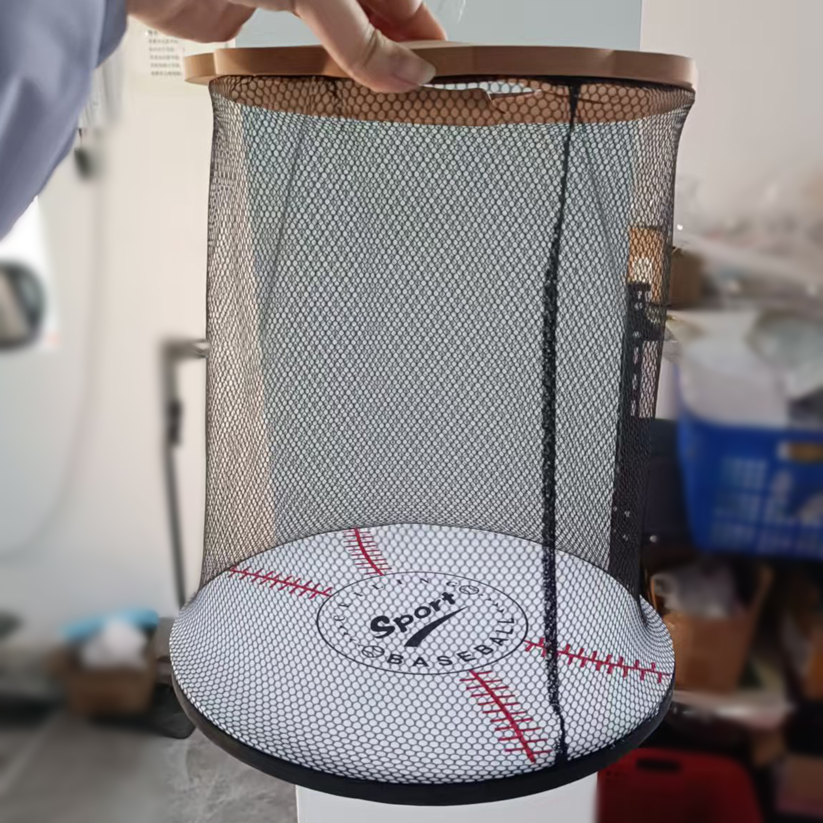 Indoor Ceiling Mount Baseball  - Sports Equipment For Kids review and price