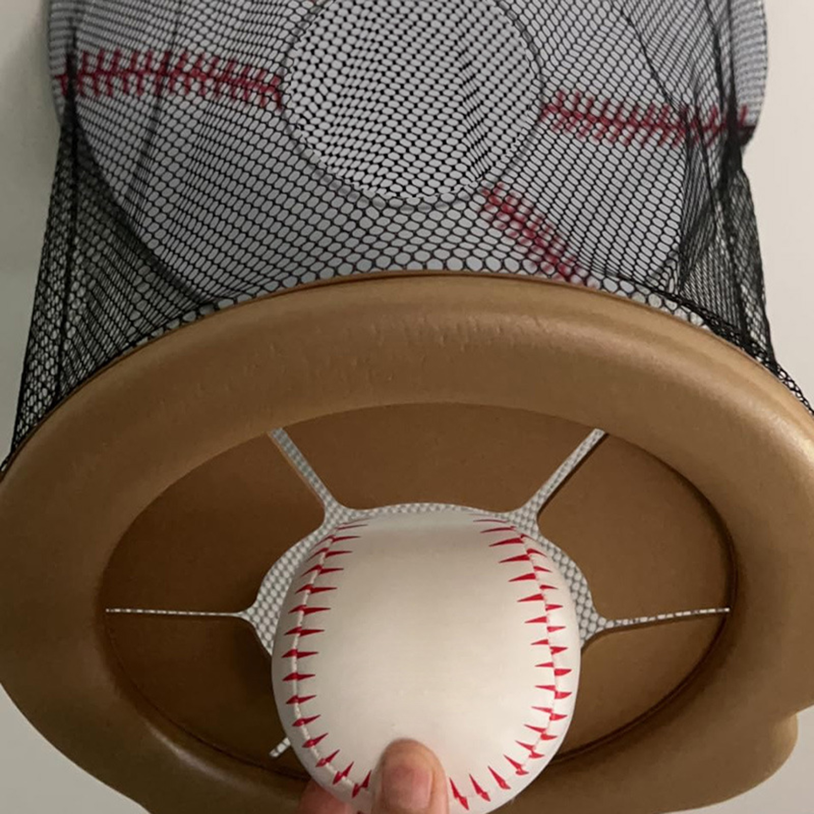 Indoor Ceiling Mount Baseball  - Sports Equipment For Kids review and price