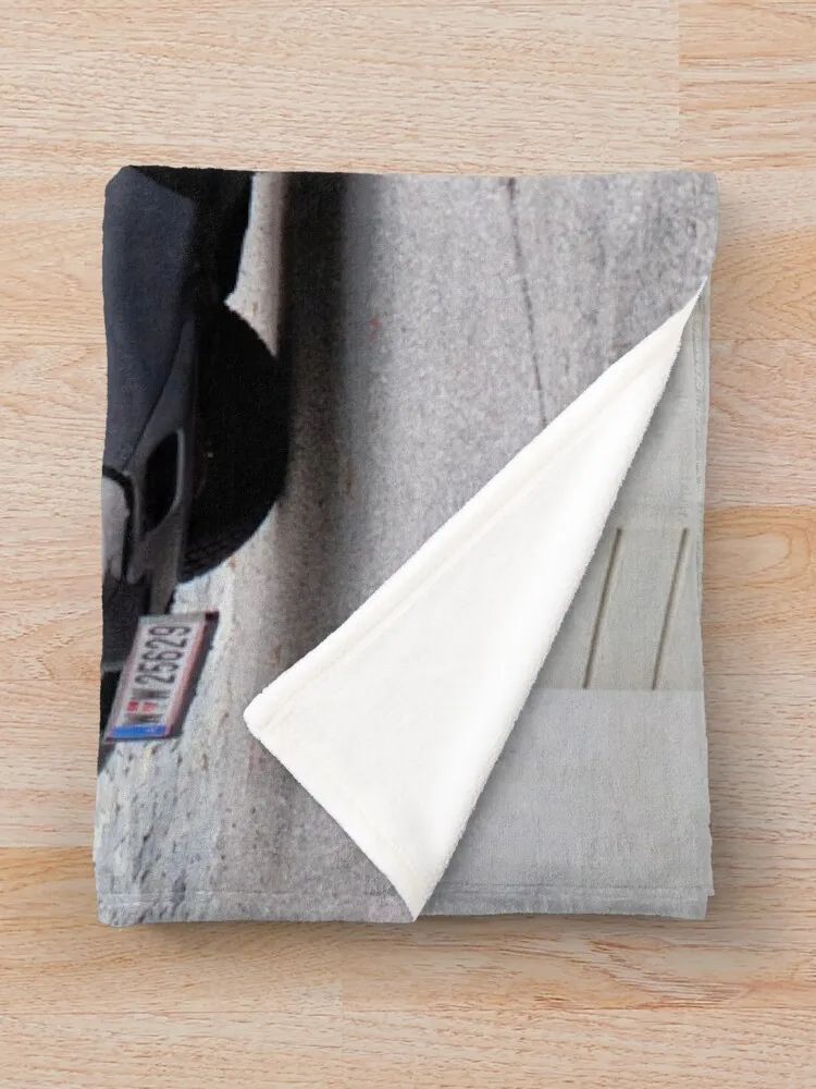 AMC Javelin SST Throw Blanket  - Javelin Throwing review and price