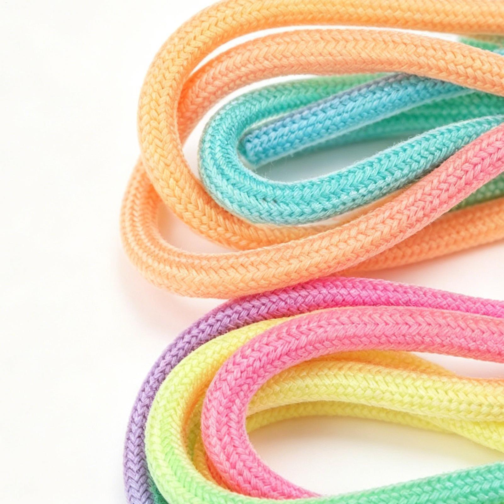 Outdoor Gymnastics Arts Rope 3 - Sports Equipment For Kids review and price
