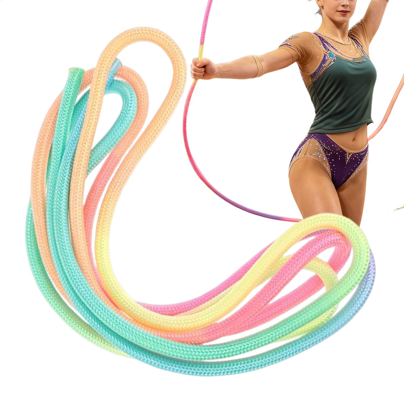Outdoor Gymnastics Arts Rope 3 - Sports Equipment For Kids review and price